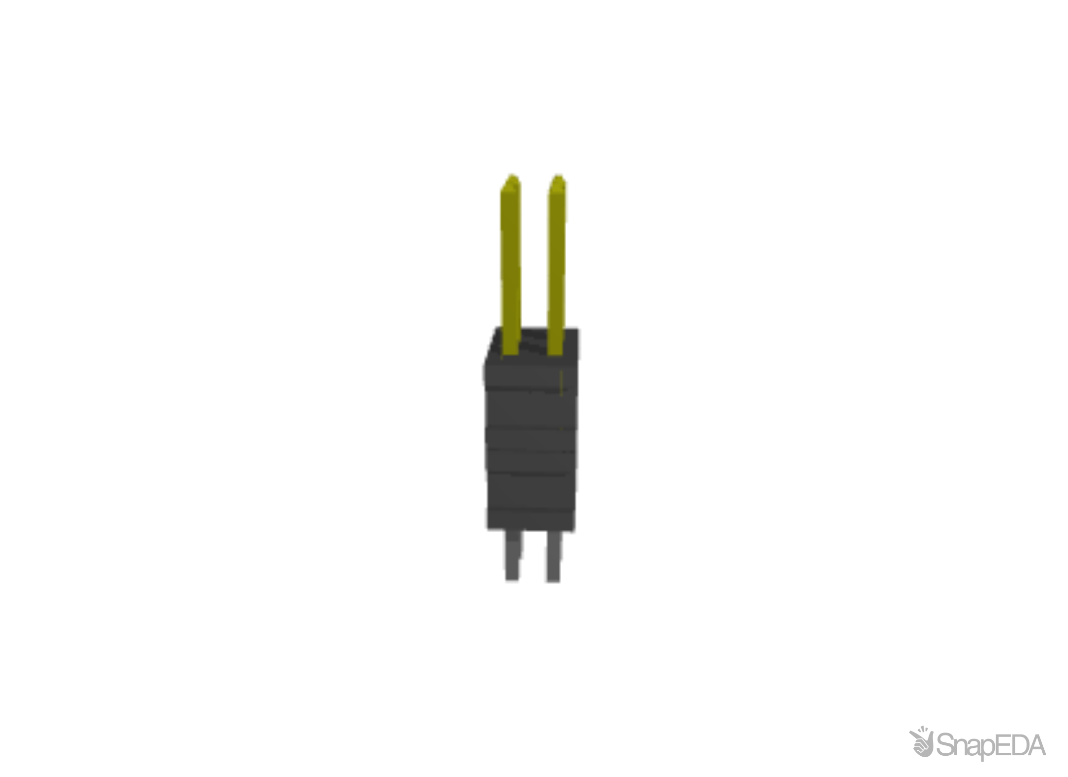 FW-02-04-L-D-200-186 3D Model