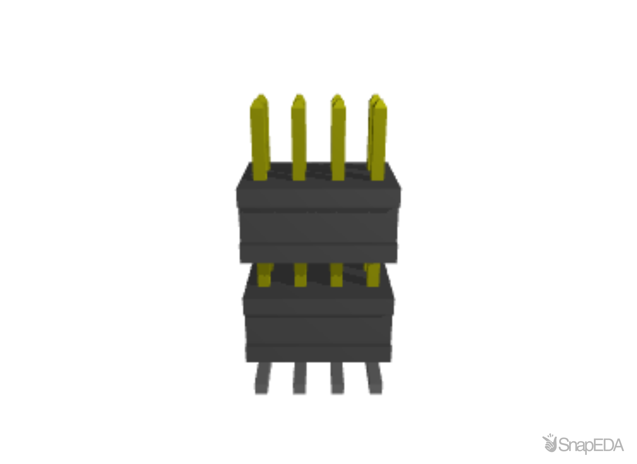 FW-04-03-L-D-265-100 3D Model