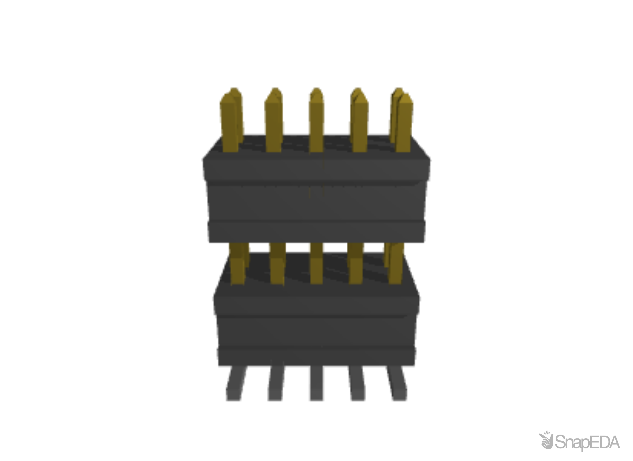 FW-05-03-L-D-285-065 3D Model