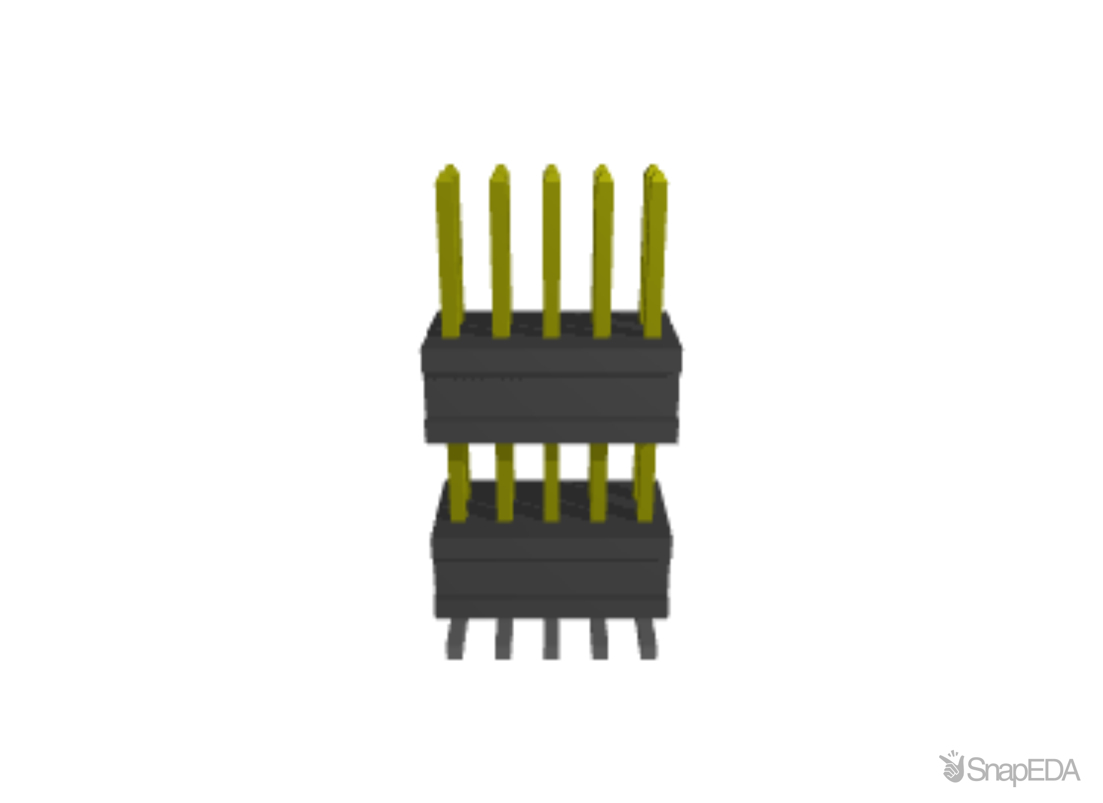 FW-05-05-F-D-320-160 3D Model