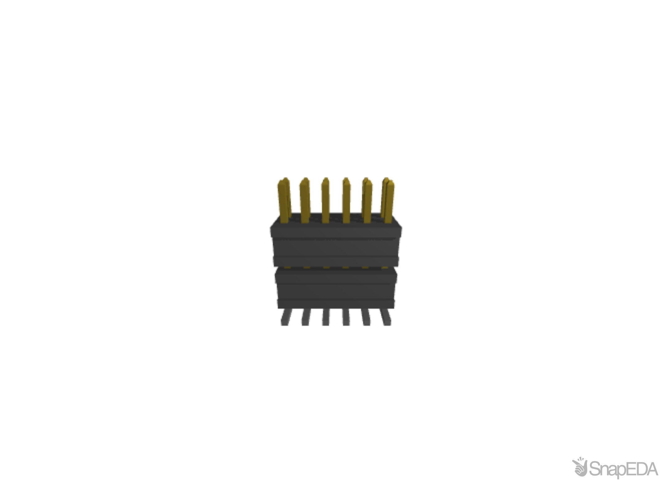FW-06-03-L-D-235-100 3D Model