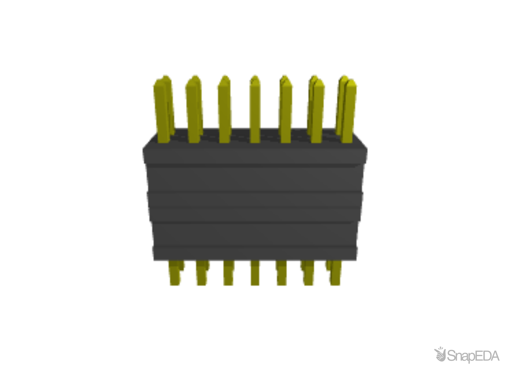 FW-07-02-G-D-200-100 3D Model