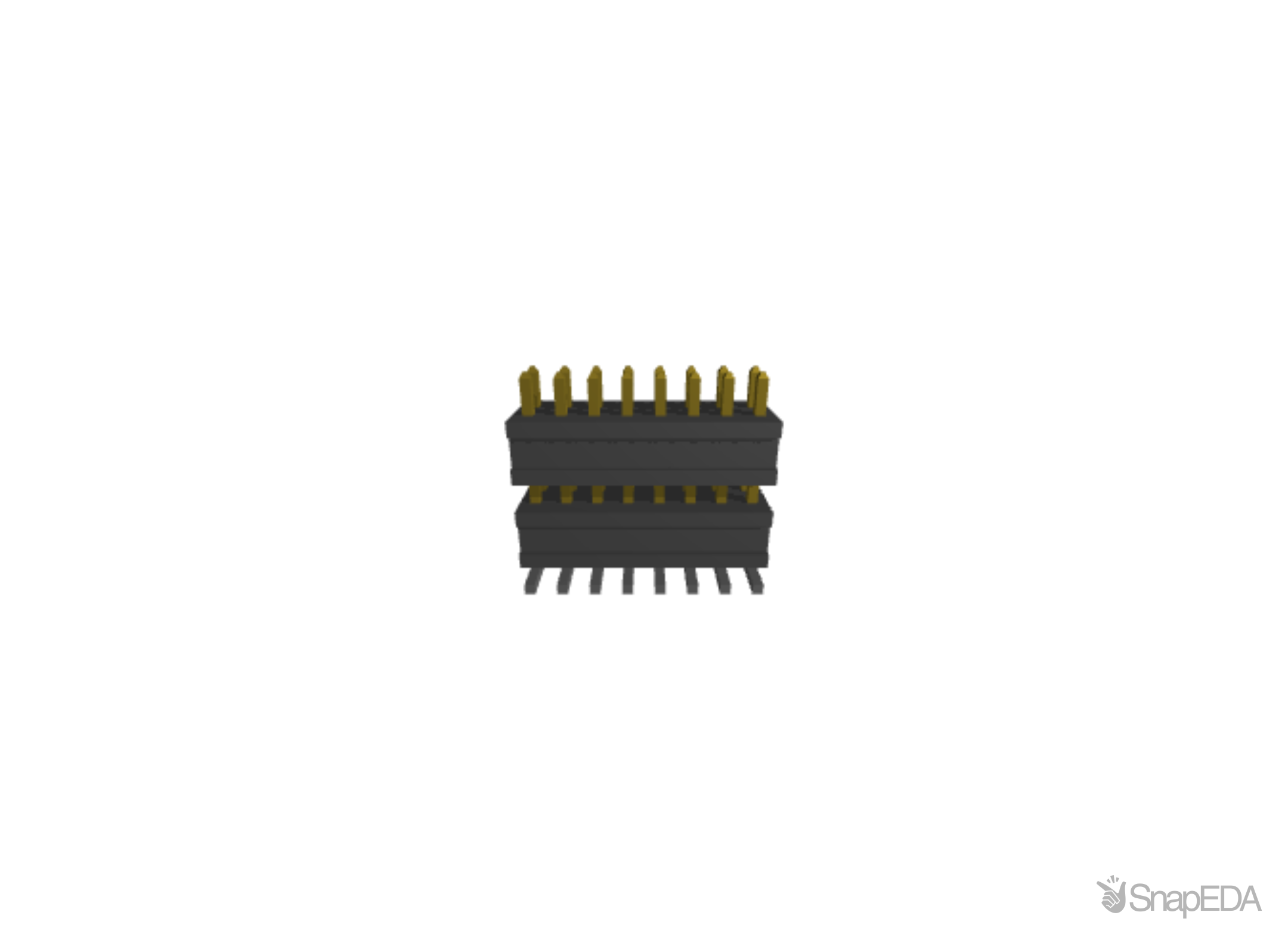 FW-08-03-L-D-260-065 3D Model