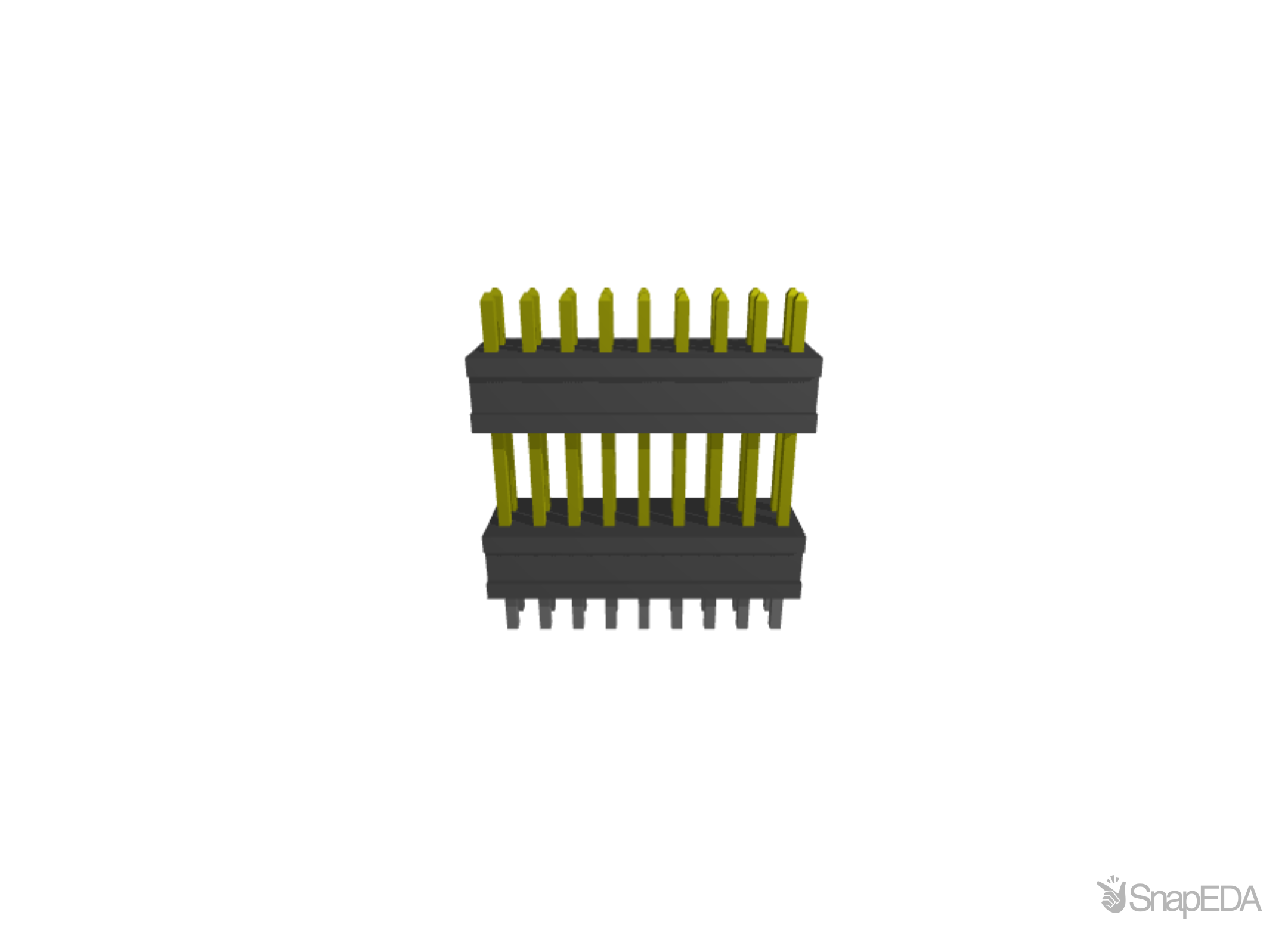 FW-09-02-F-D-350-075 3D Model