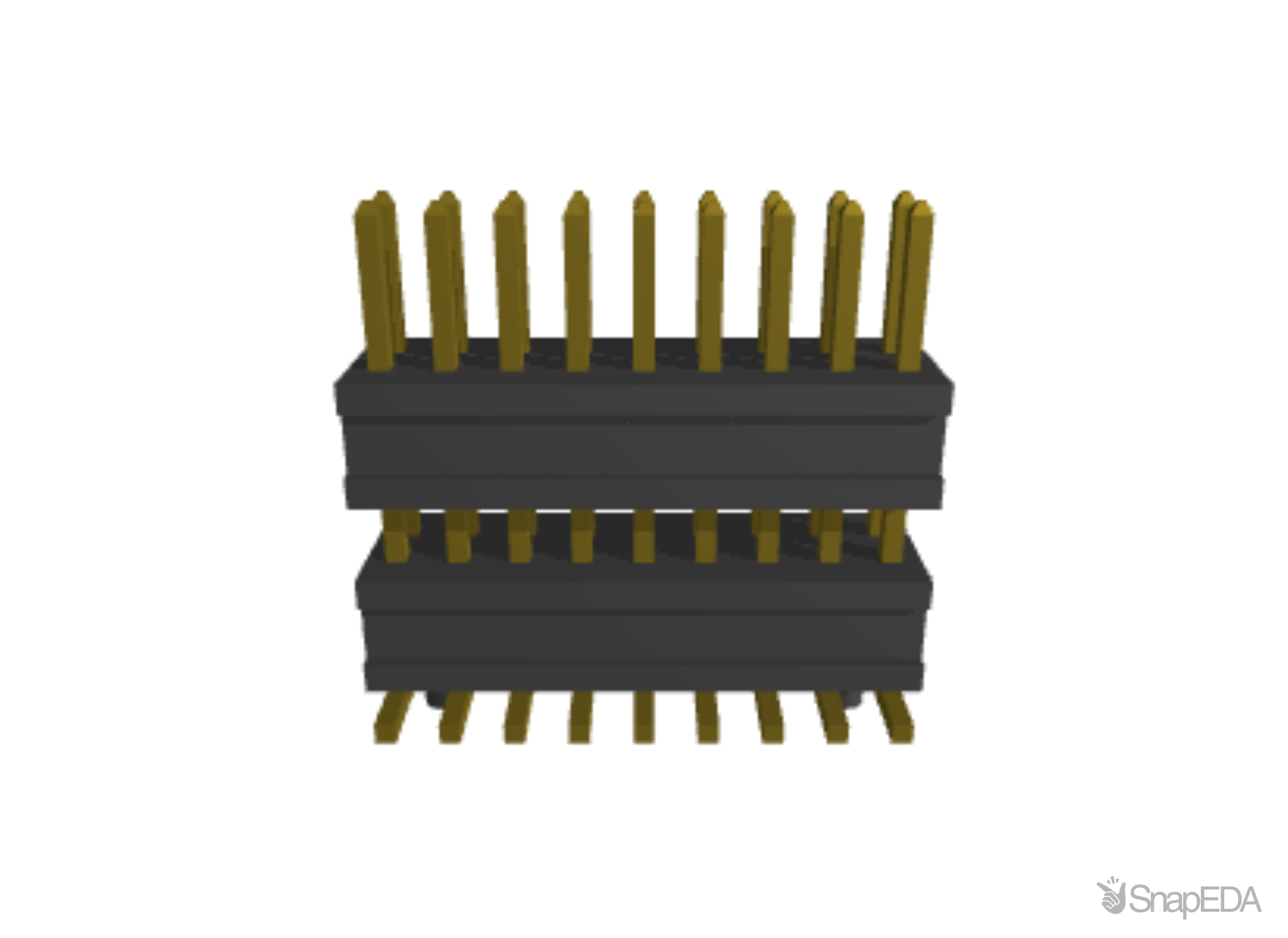 FW-09-03-G-D-275-125-A 3D Model