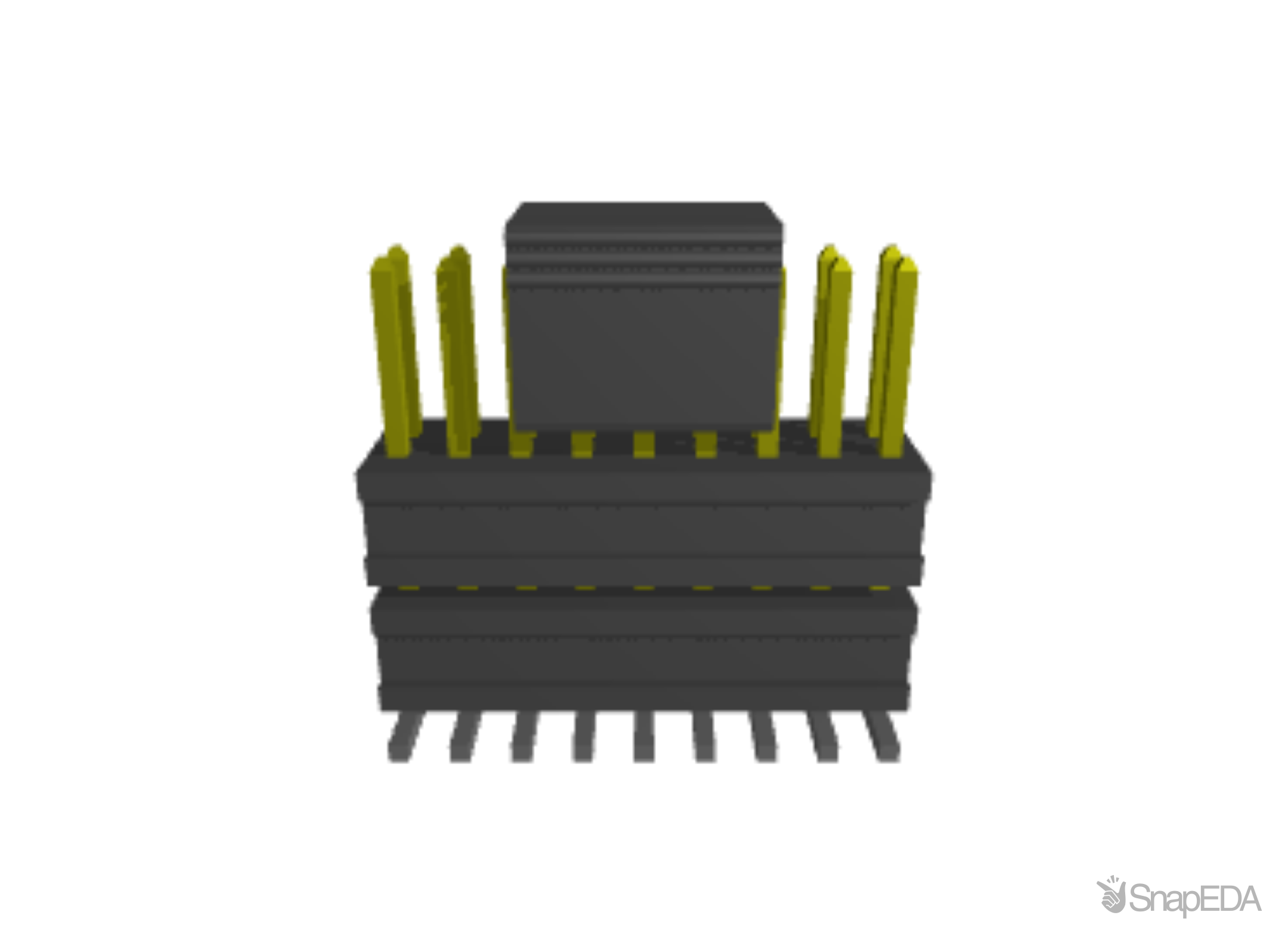 FW-09-03-L-D-235-160-P 3D Model