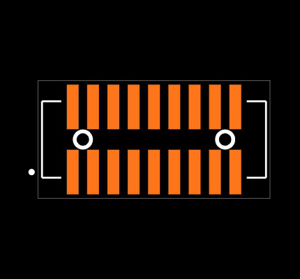 FW-09-05-L-D-500-075-ES-A-P-TR Footprint