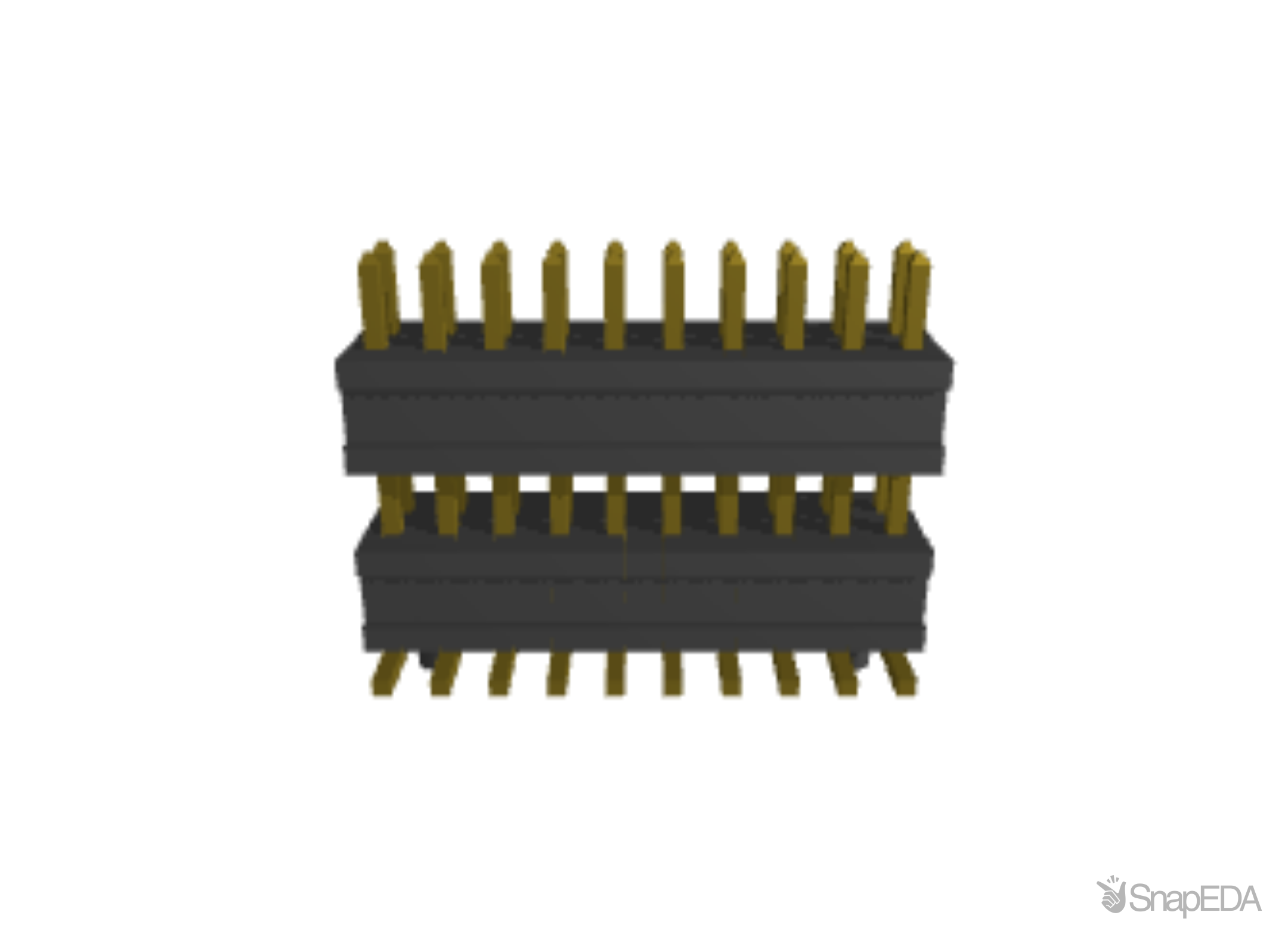 FW-10-03-G-D-285-080-A 3D Model
