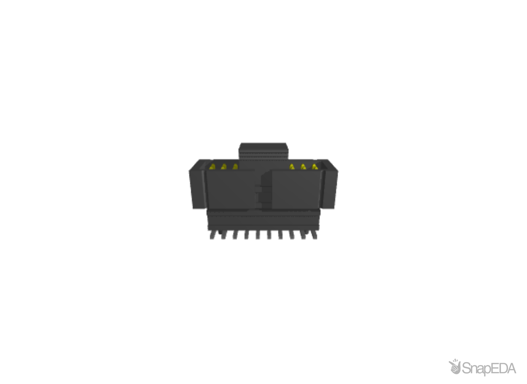 FW-10-03-L-D-225-075-ES-A-P 3D Model