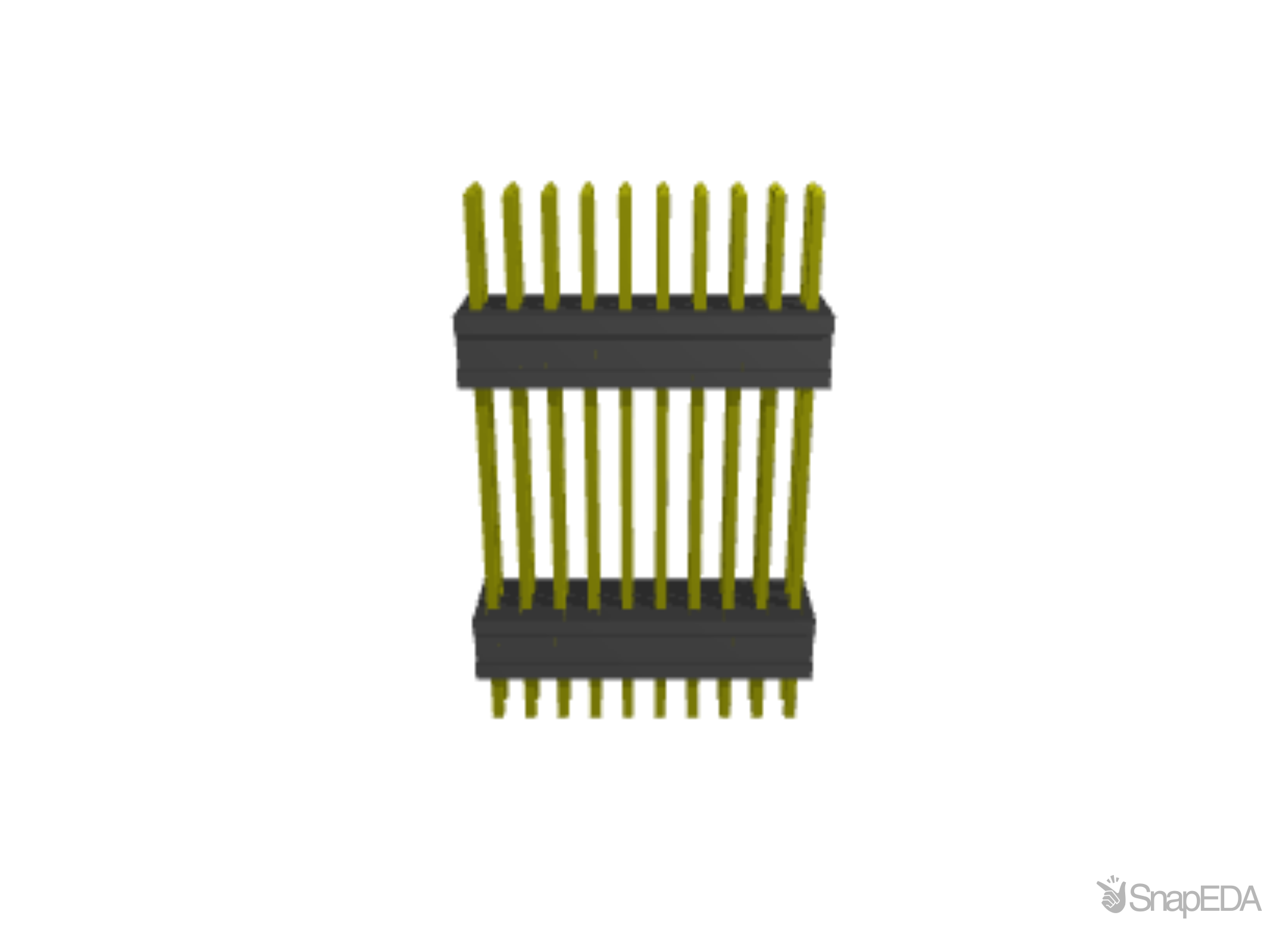 FW-10-04-G-D-550-160 3D Model