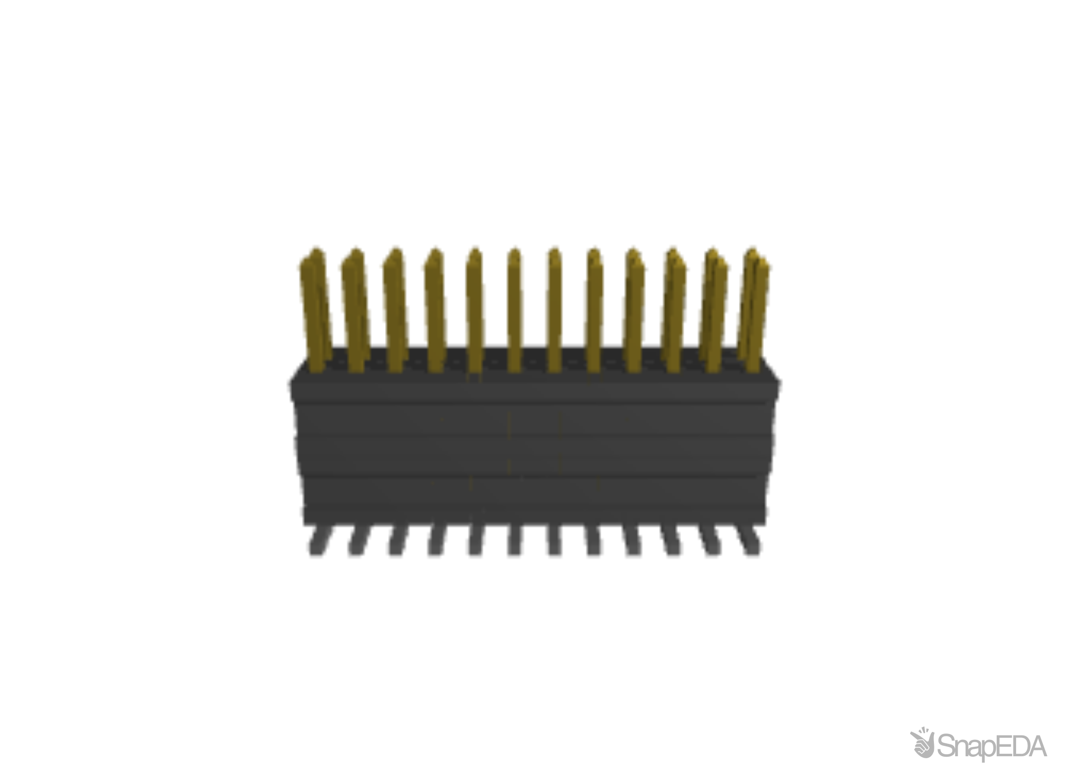 FW-12-03-F-D-215-145 3D Model