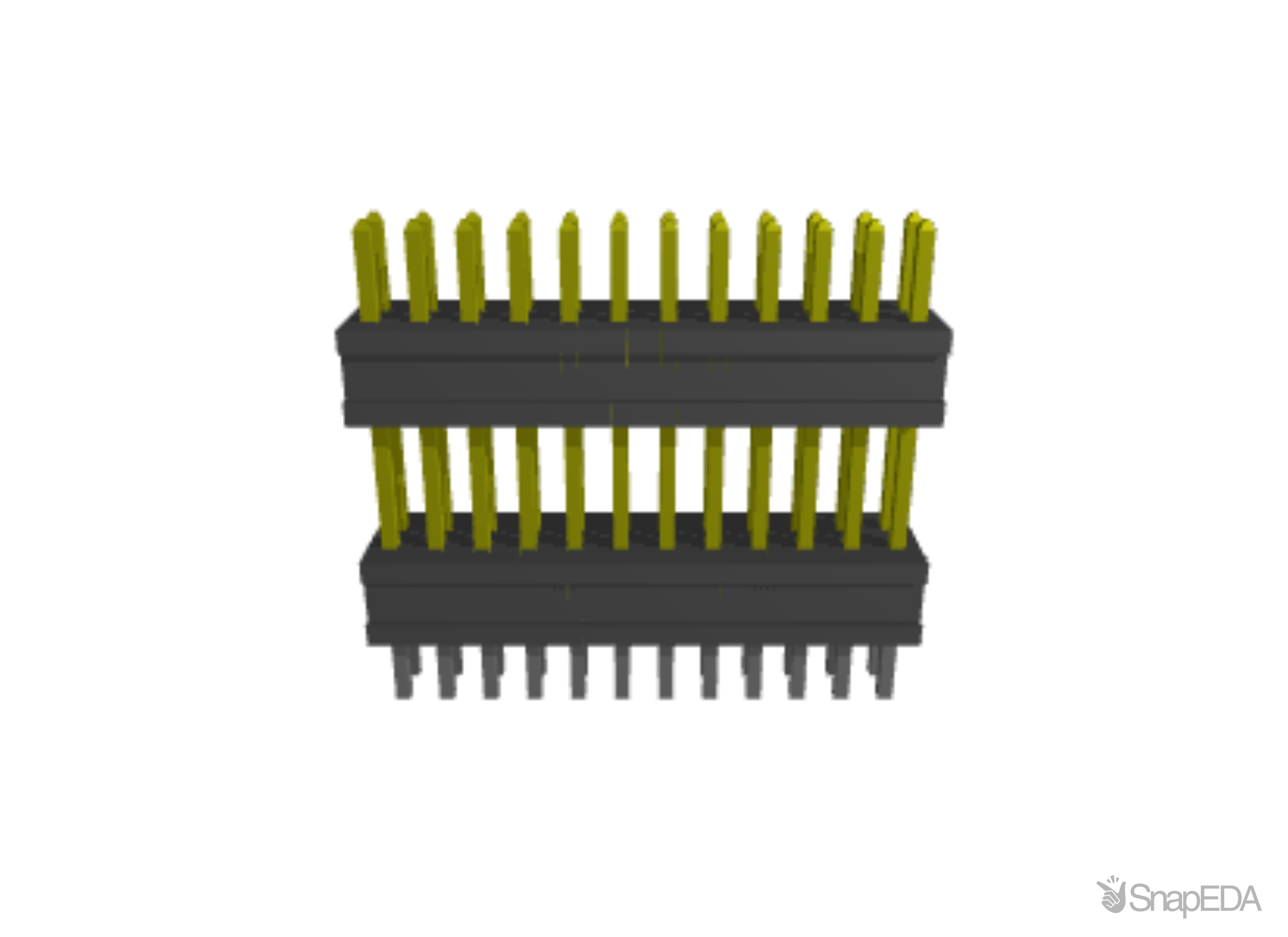 FW-12-04-F-D-350-100 3D Model