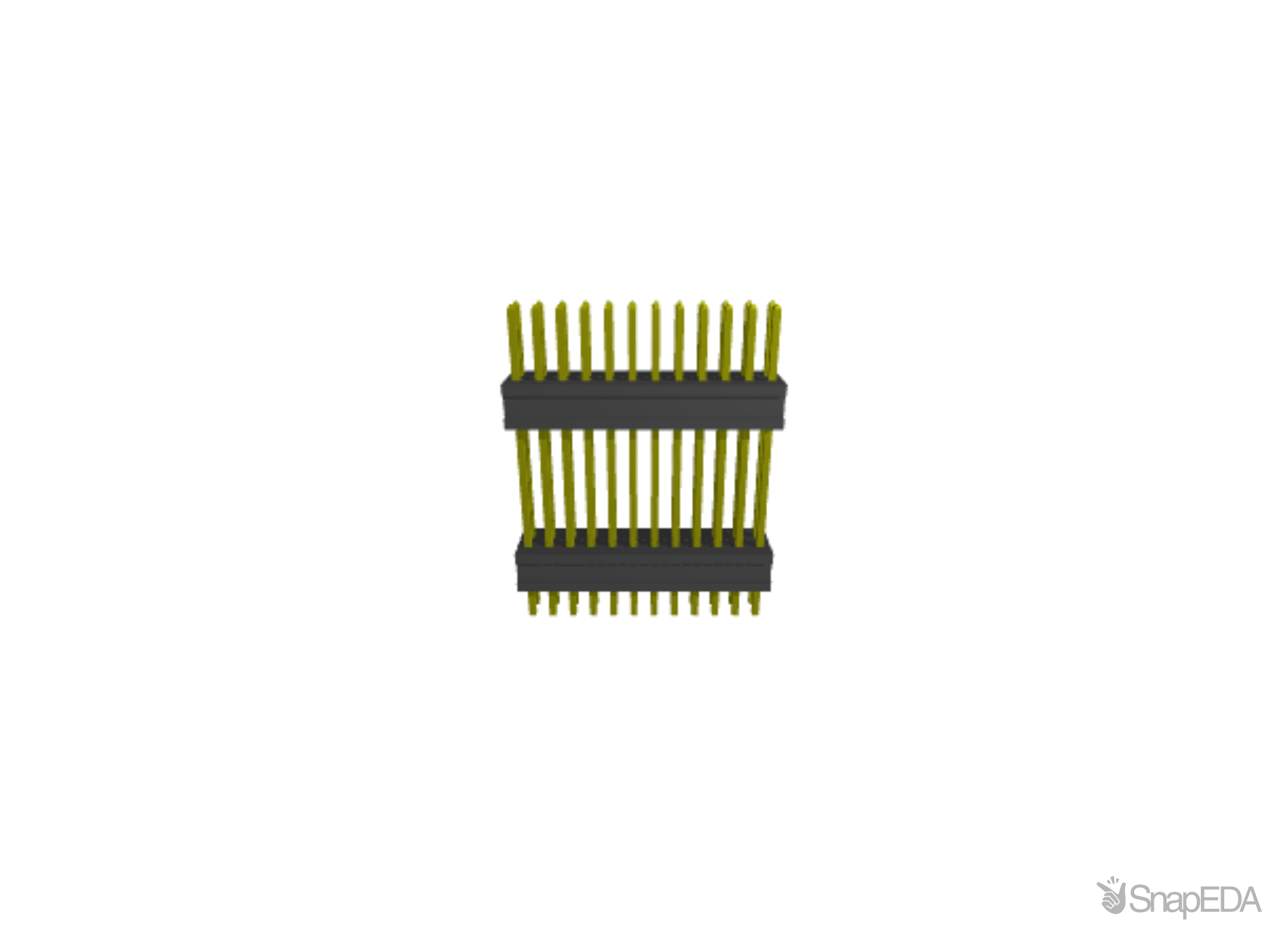 FW-12-04-G-D-500-160 3D Model
