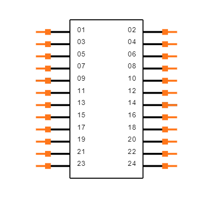FW-12-05-G-D-610-065 Symbol