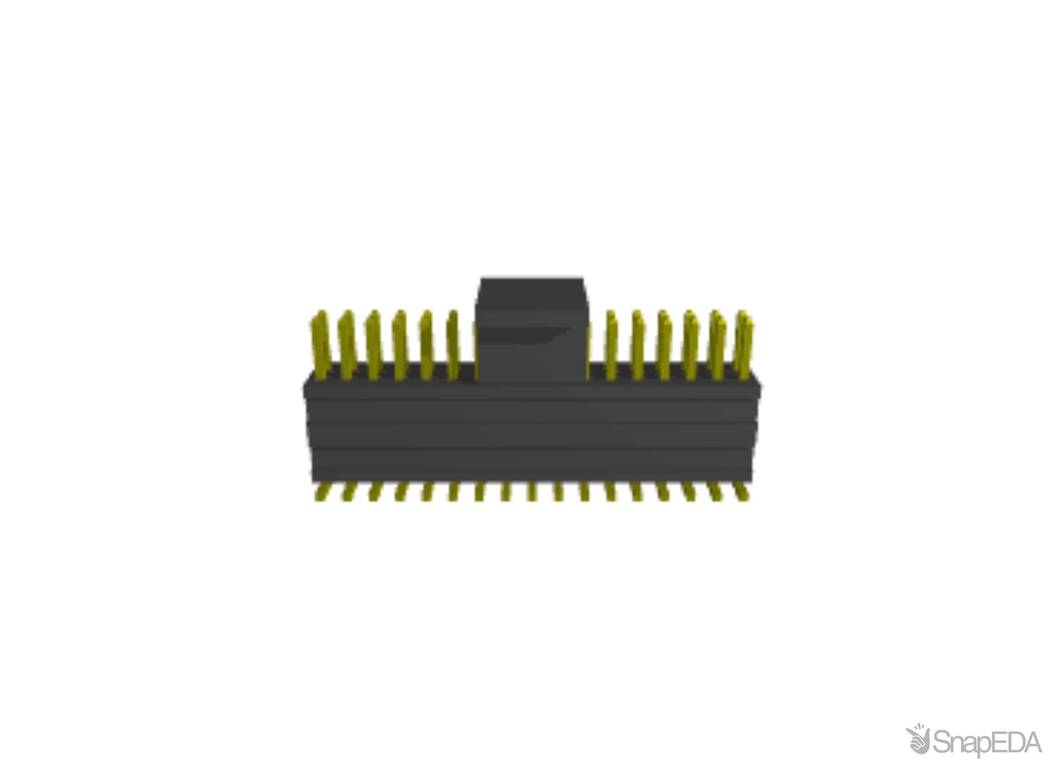 FW-17-03-G-D-215-120-P-TR 3D Model