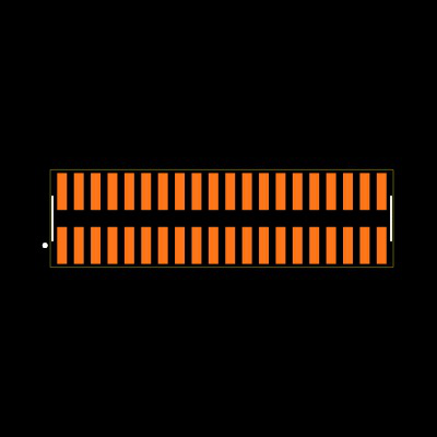FW-20-03-L-D-332-068 Footprint