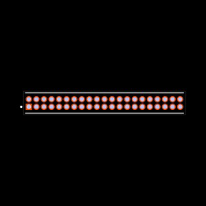 FW-21-04-L-D-210-150 Footprint
