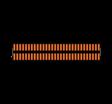 FW-30-05-F-D-370-065 Footprint
