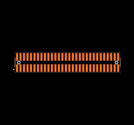 FW-30-05-F-D-520-150-A-P Footprint