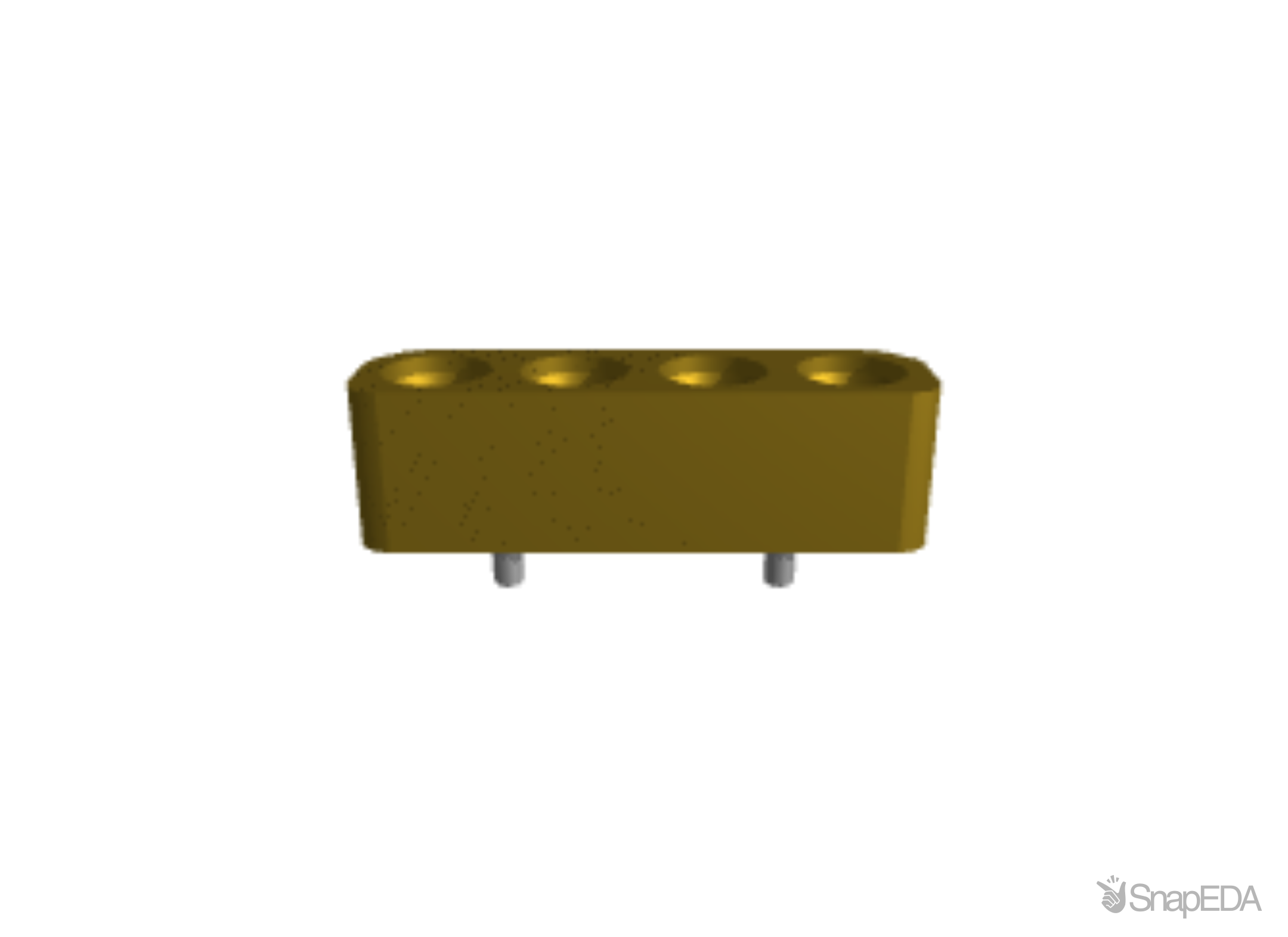 GPPC-PF-1-04-HG-ST-SL 3D Model