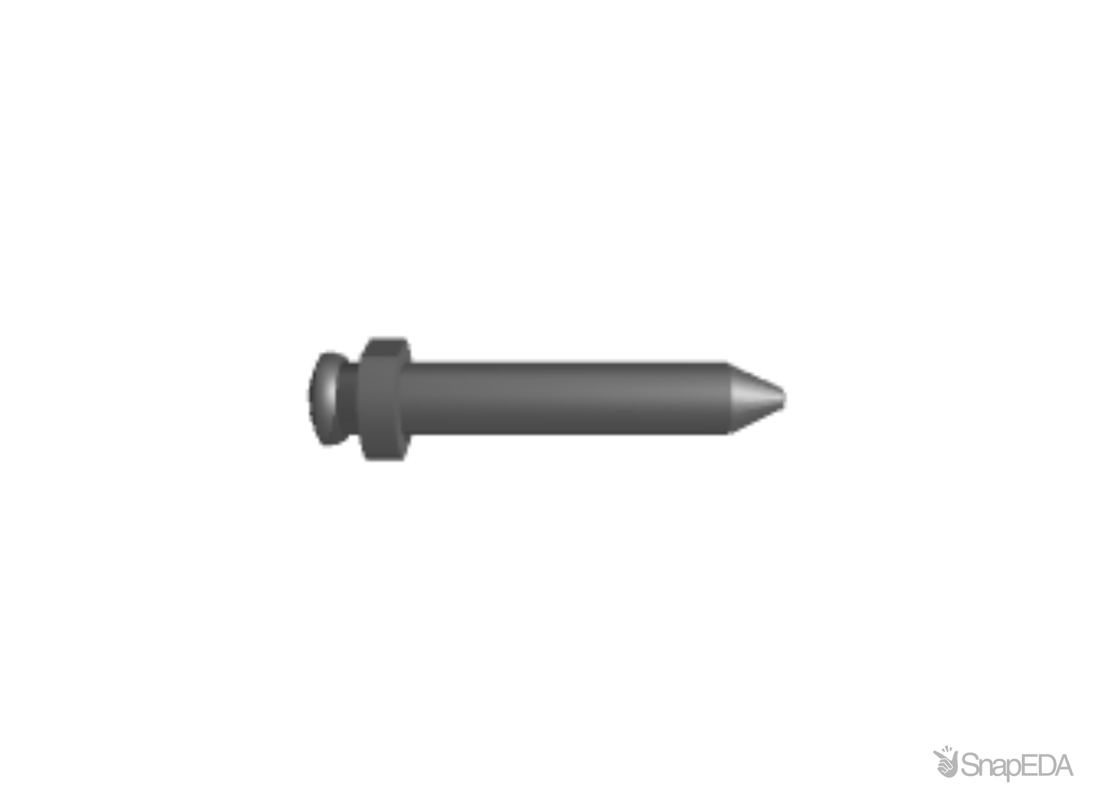 GPPK-02-01 3D Model