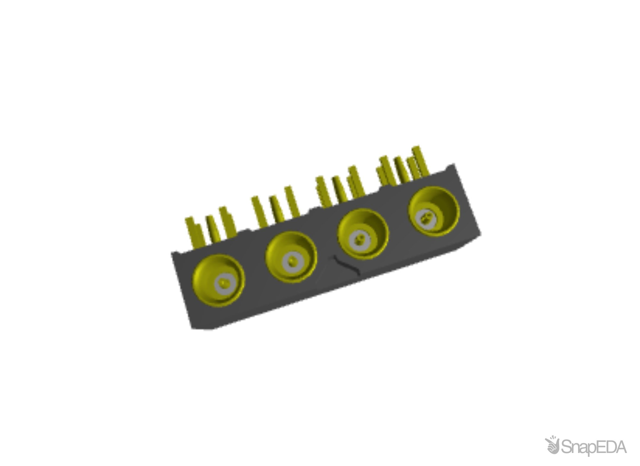 GRF1-J-P-04-E-RA-TH1 3D Model