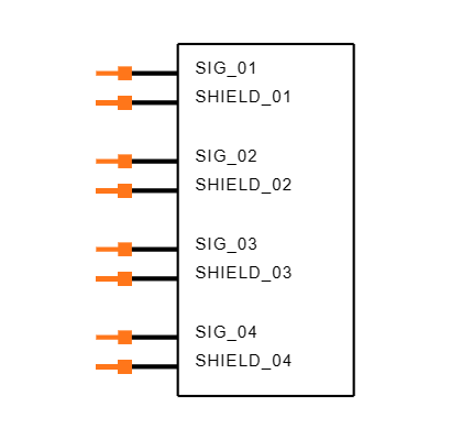 GRF1-J-P-04-E-RA-TH1 Symbol
