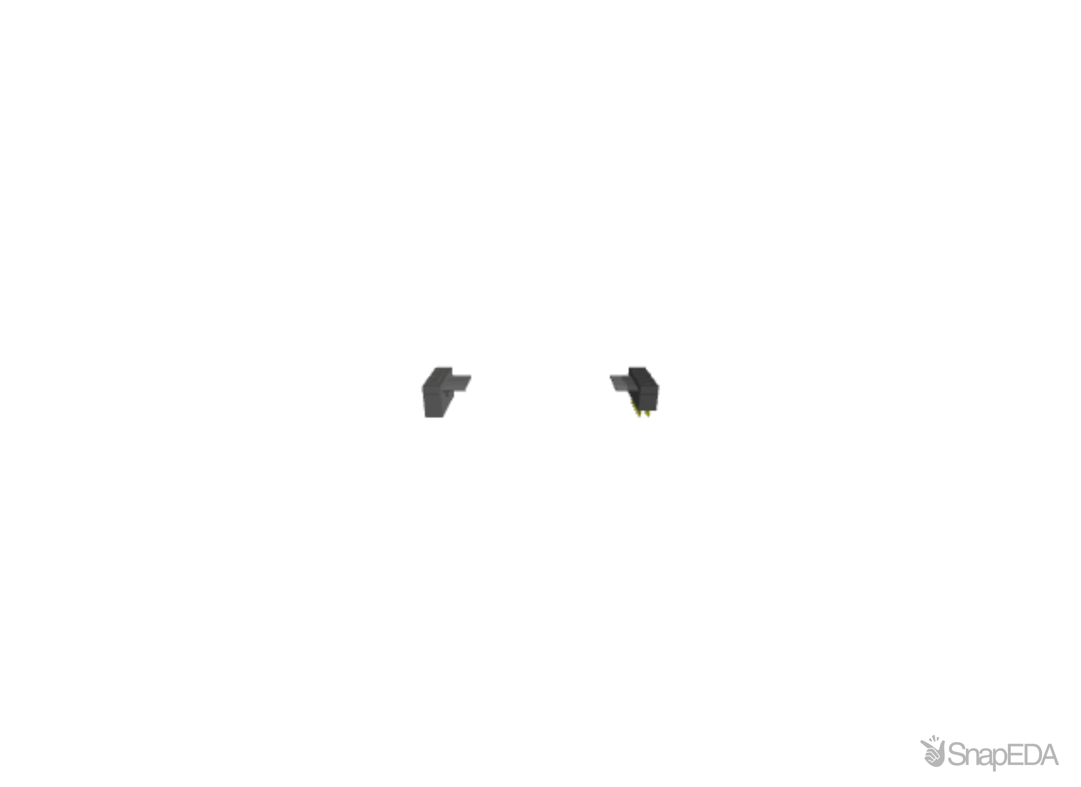 HCMD-05-T-02.00-01-S 3D Model