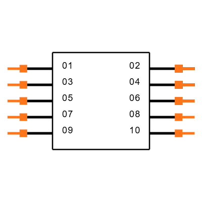 HCMD-05-T-02.00-01-S Symbol