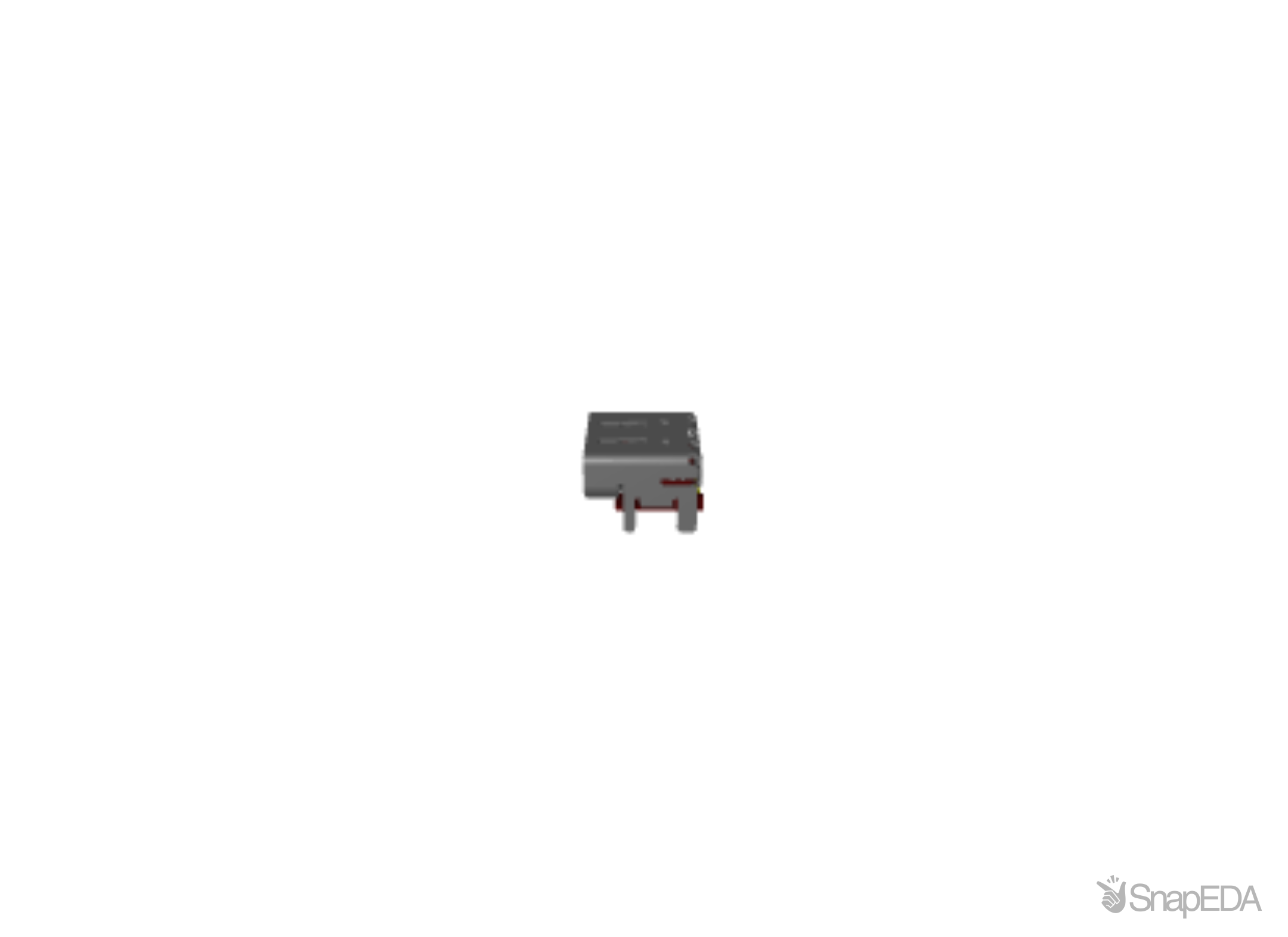 HDMR-19-01-S-SM 3D Model