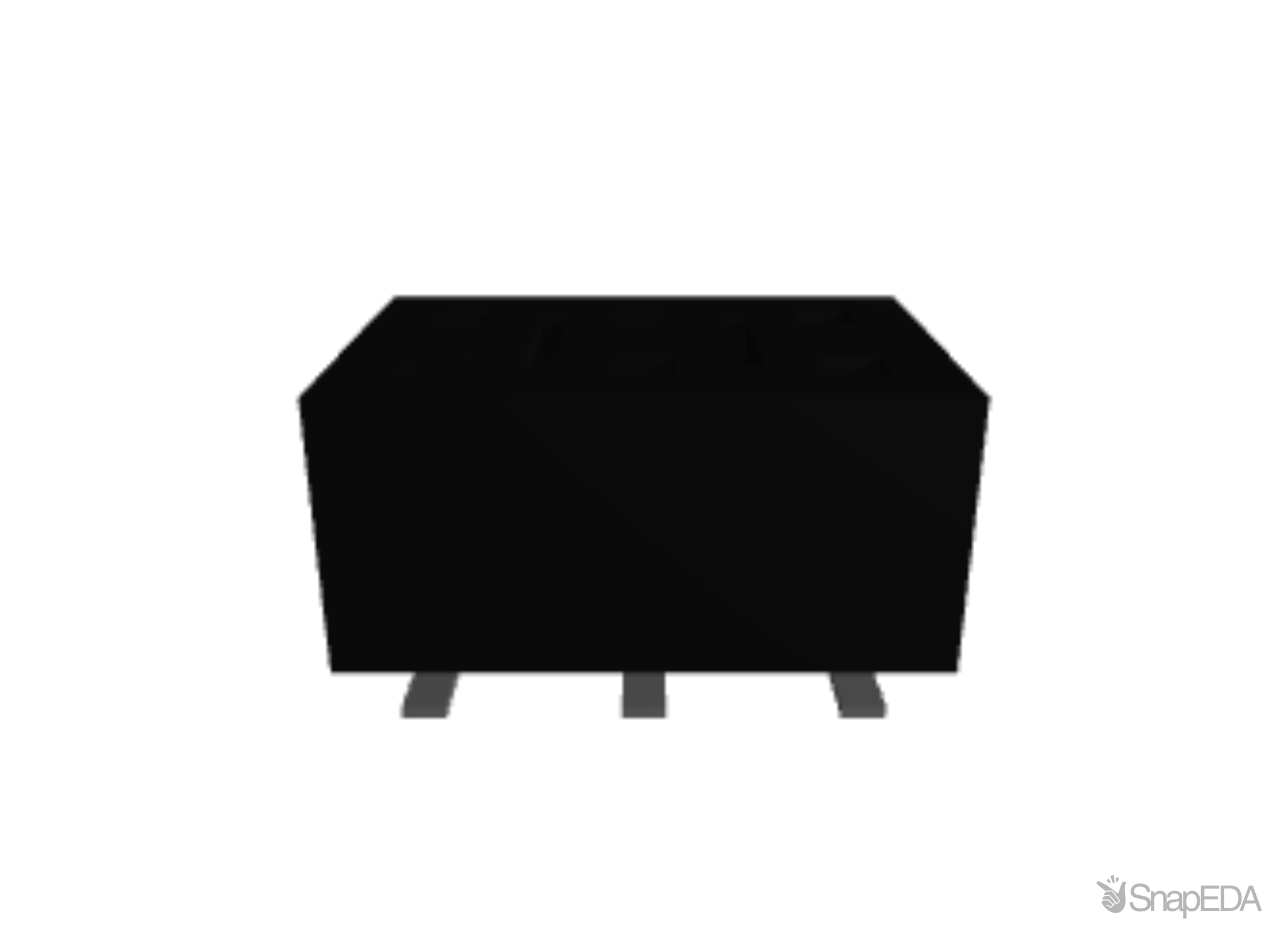 HLE-103-02-F-DV 3D Model