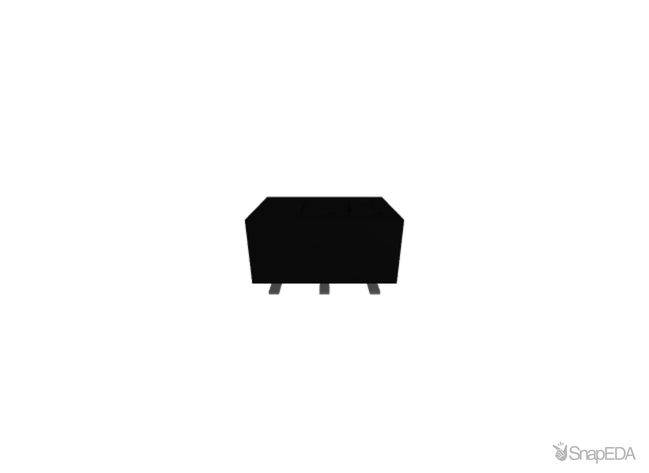 HLE-103-02-L-DV 3D Model