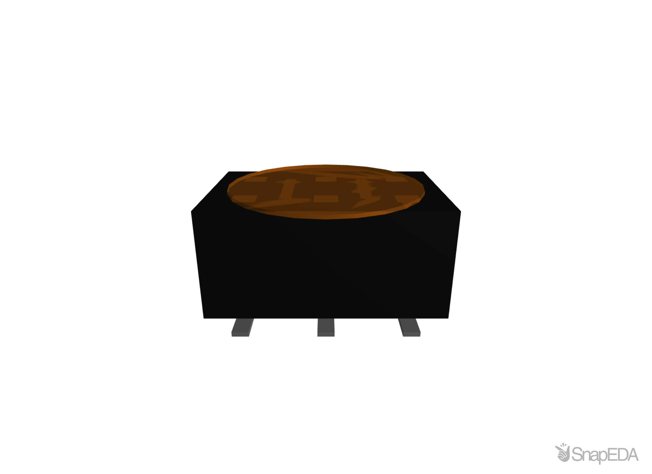 HLE-103-02-S-DV-BE-K-TR 3D Model