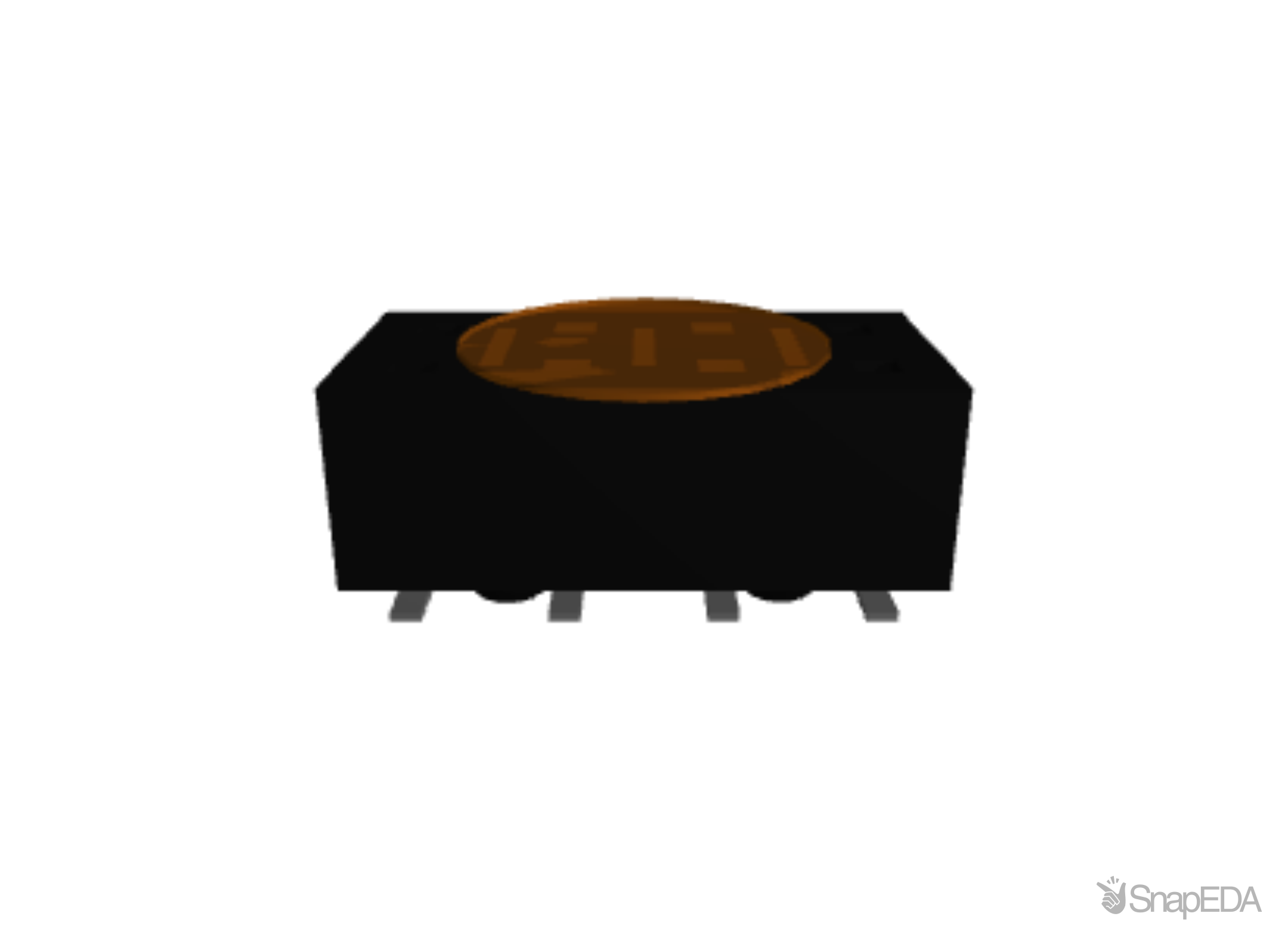 HLE-104-02-F-DV-A-K-TR 3D Model
