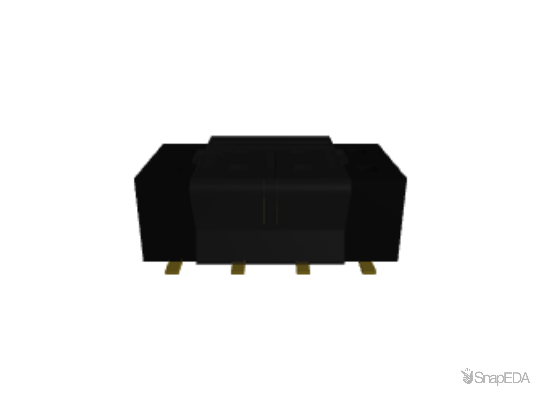 HLE-104-02-G-DV-P 3D Model