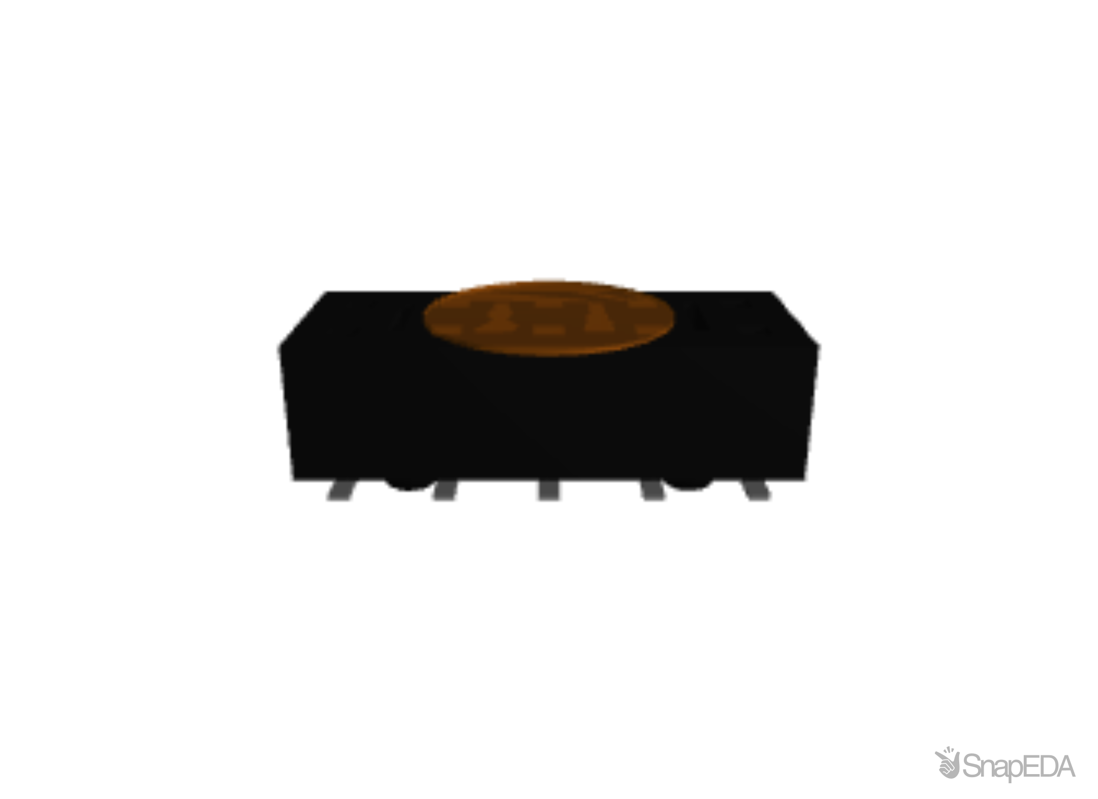 HLE-105-02-F-DV-A-K-TR 3D Model
