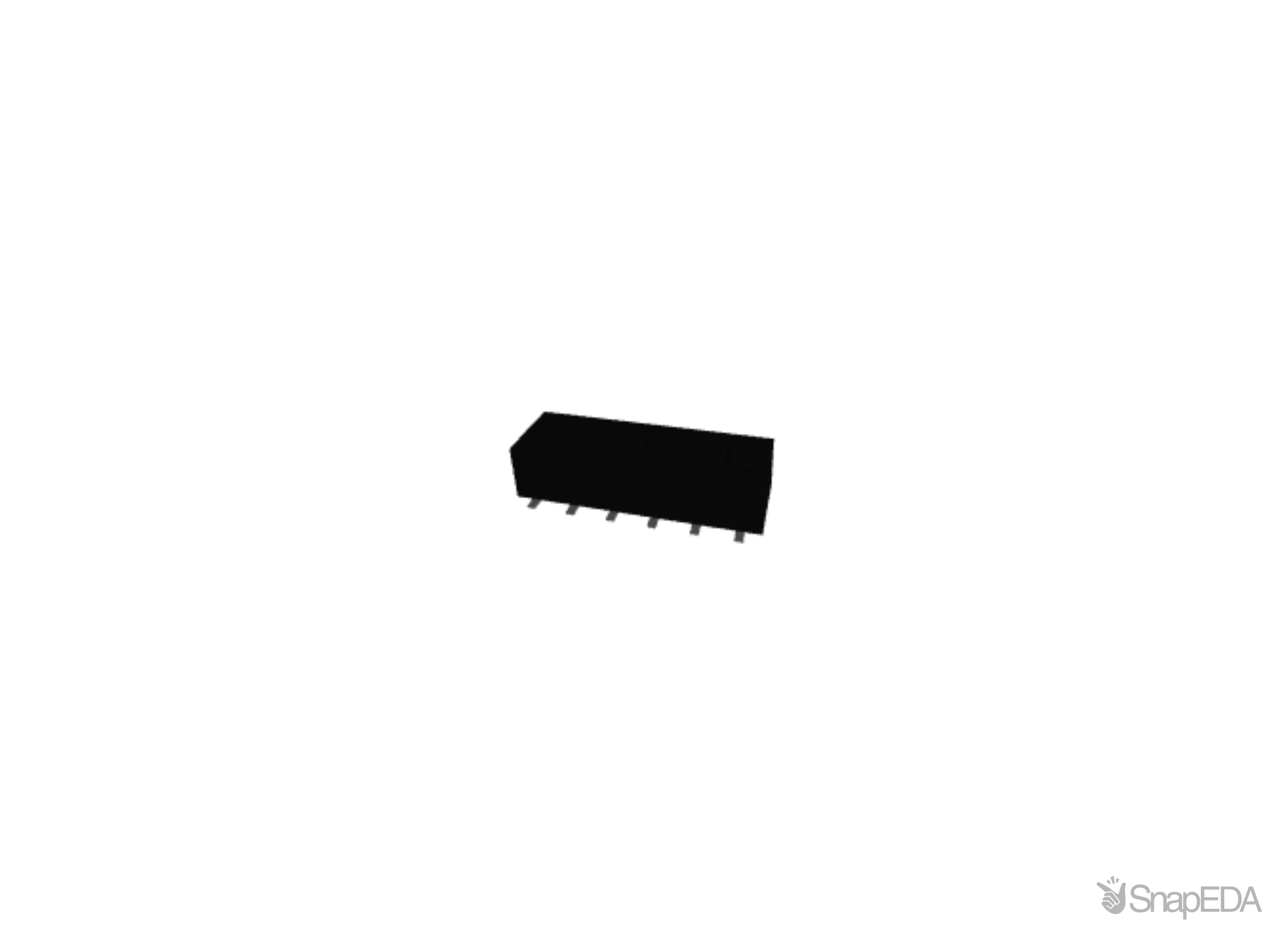 HLE-106-02-F-DV 3D Model
