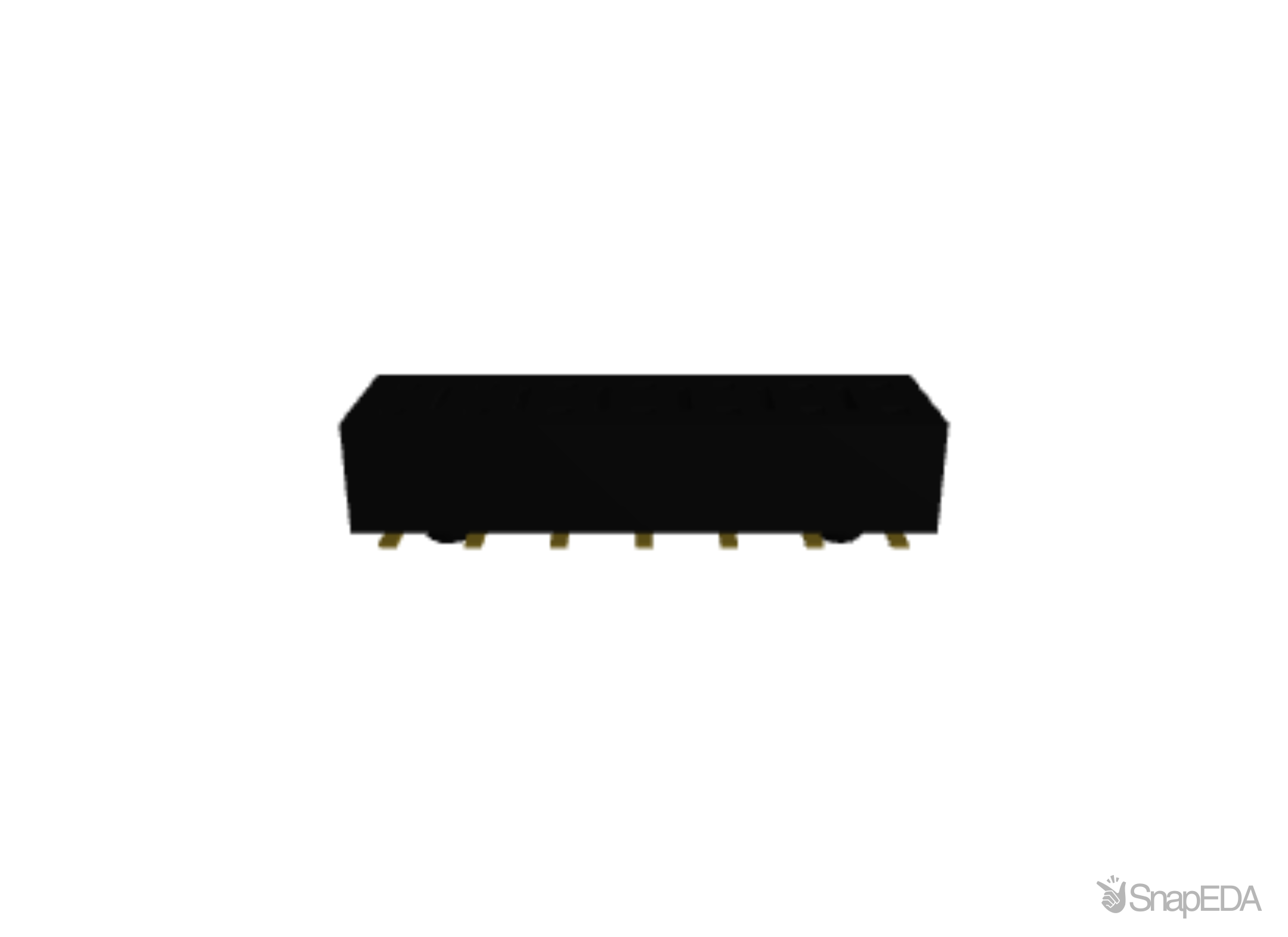 HLE-107-02-G-DV-A 3D Model