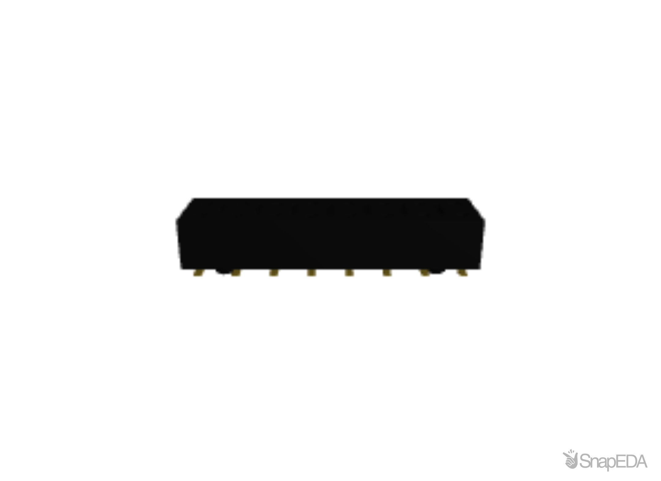HLE-108-02-G-DV-A 3D Model
