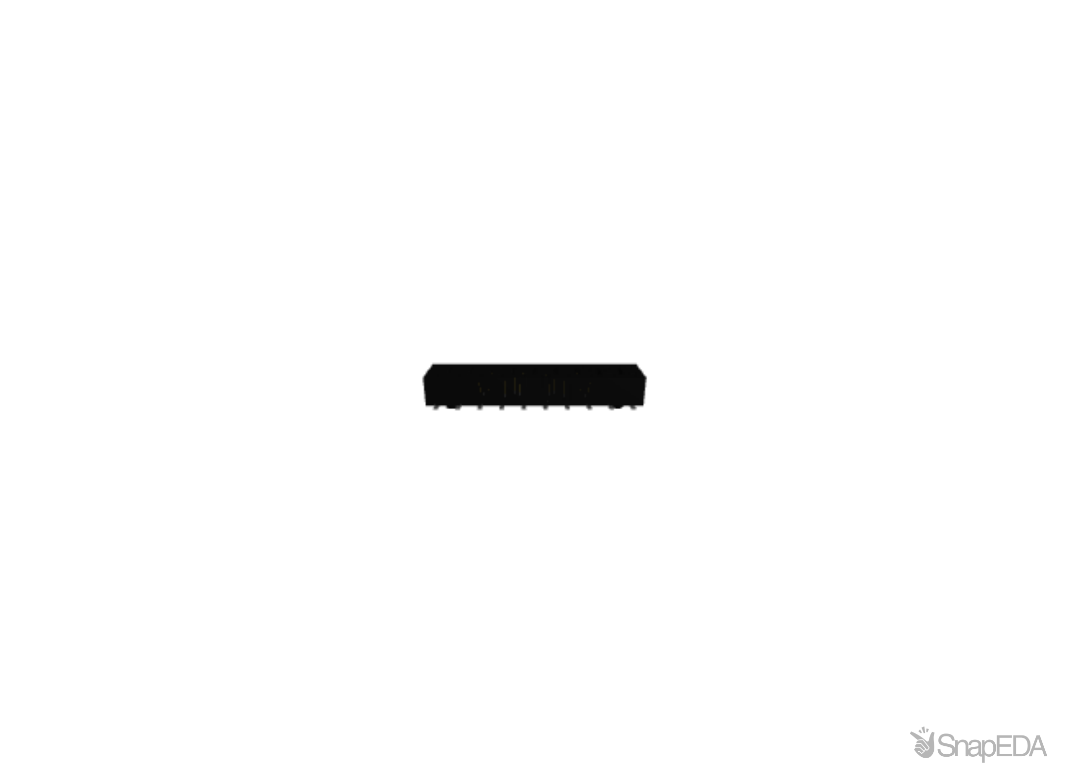 HLE-110-02-L-DV-A 3D Model