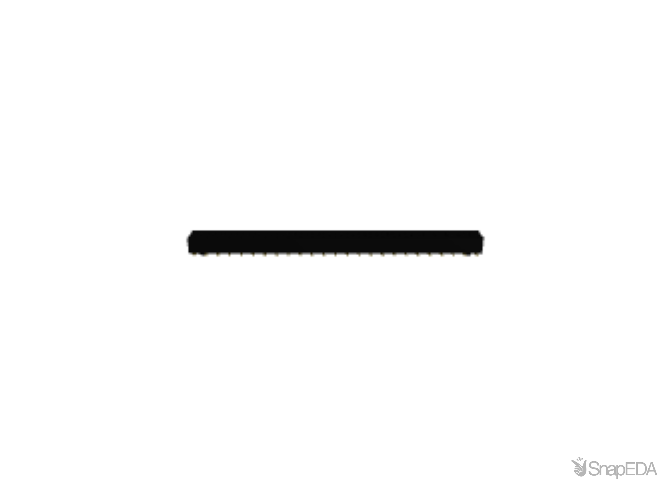 HLE-125-02-G-DV-A 3D Model