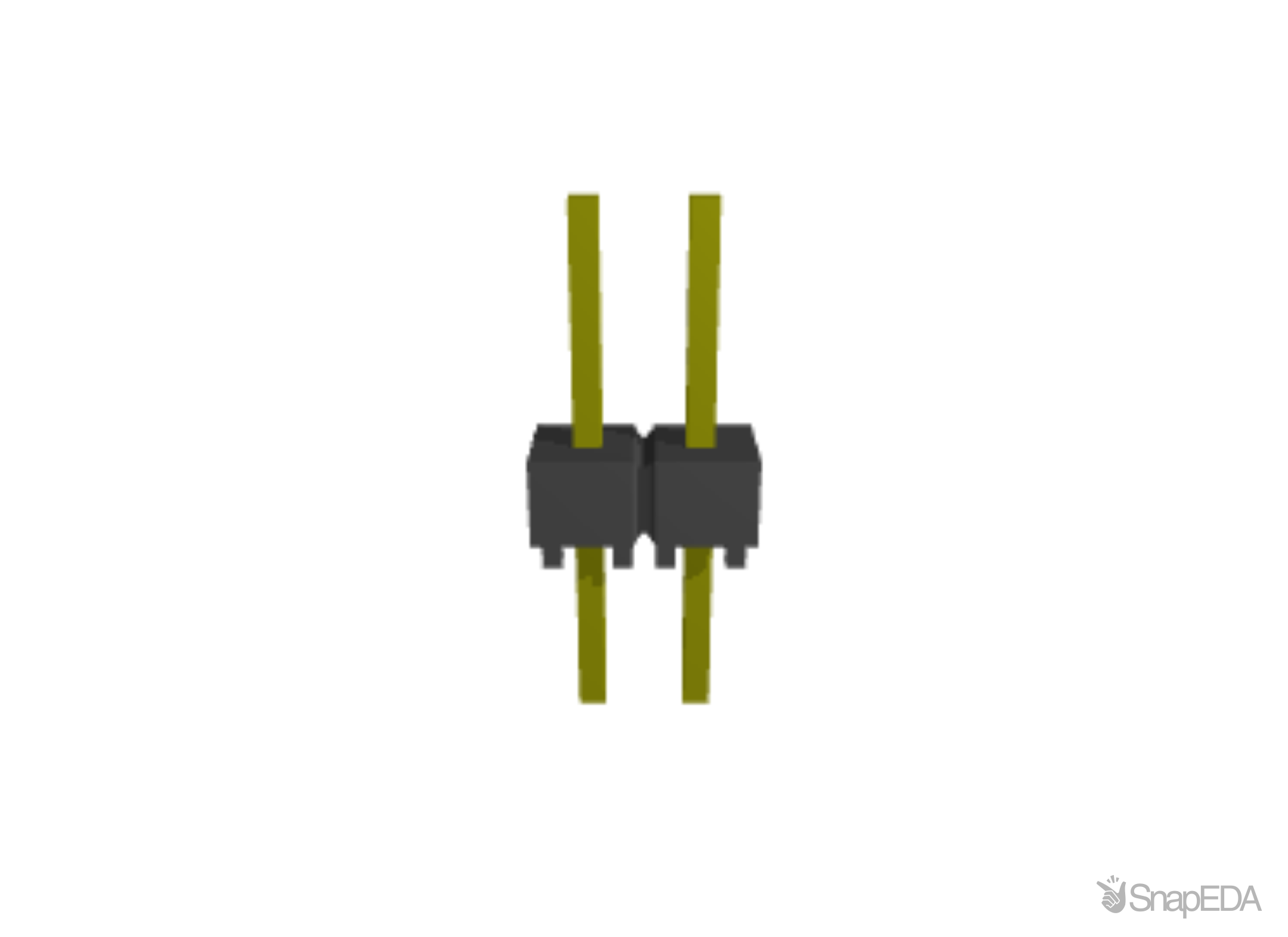 HMTSW-102-24-L-S-215 3D Model