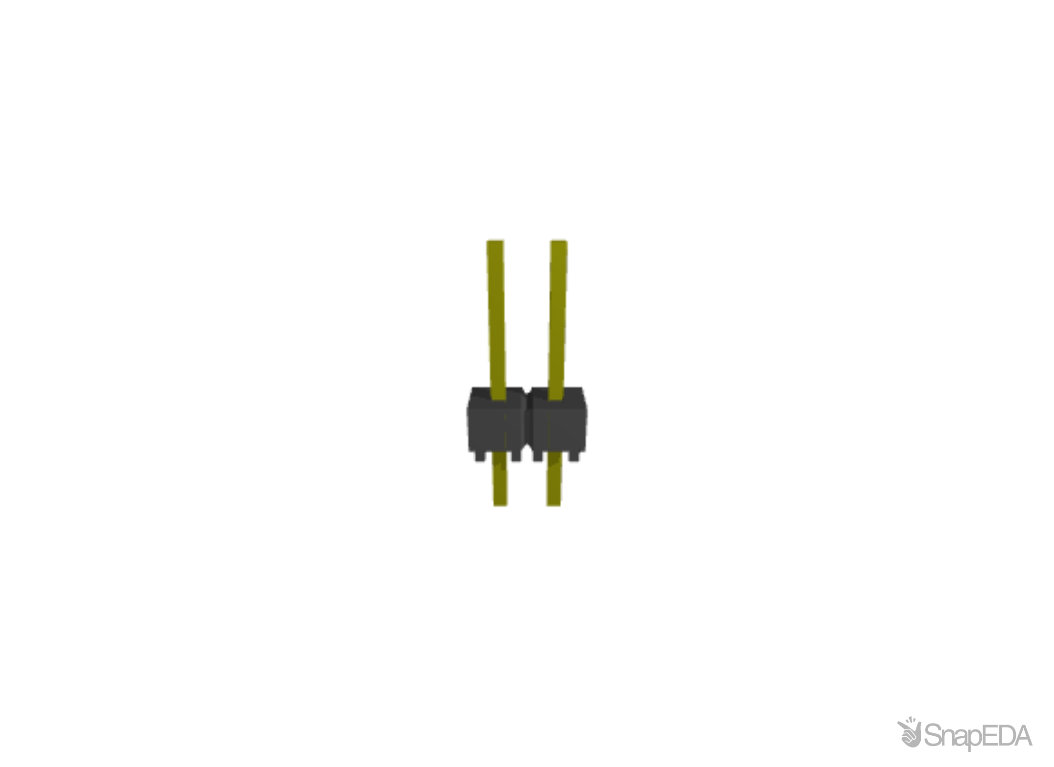 HMTSW-102-24-S-S-266 3D Model