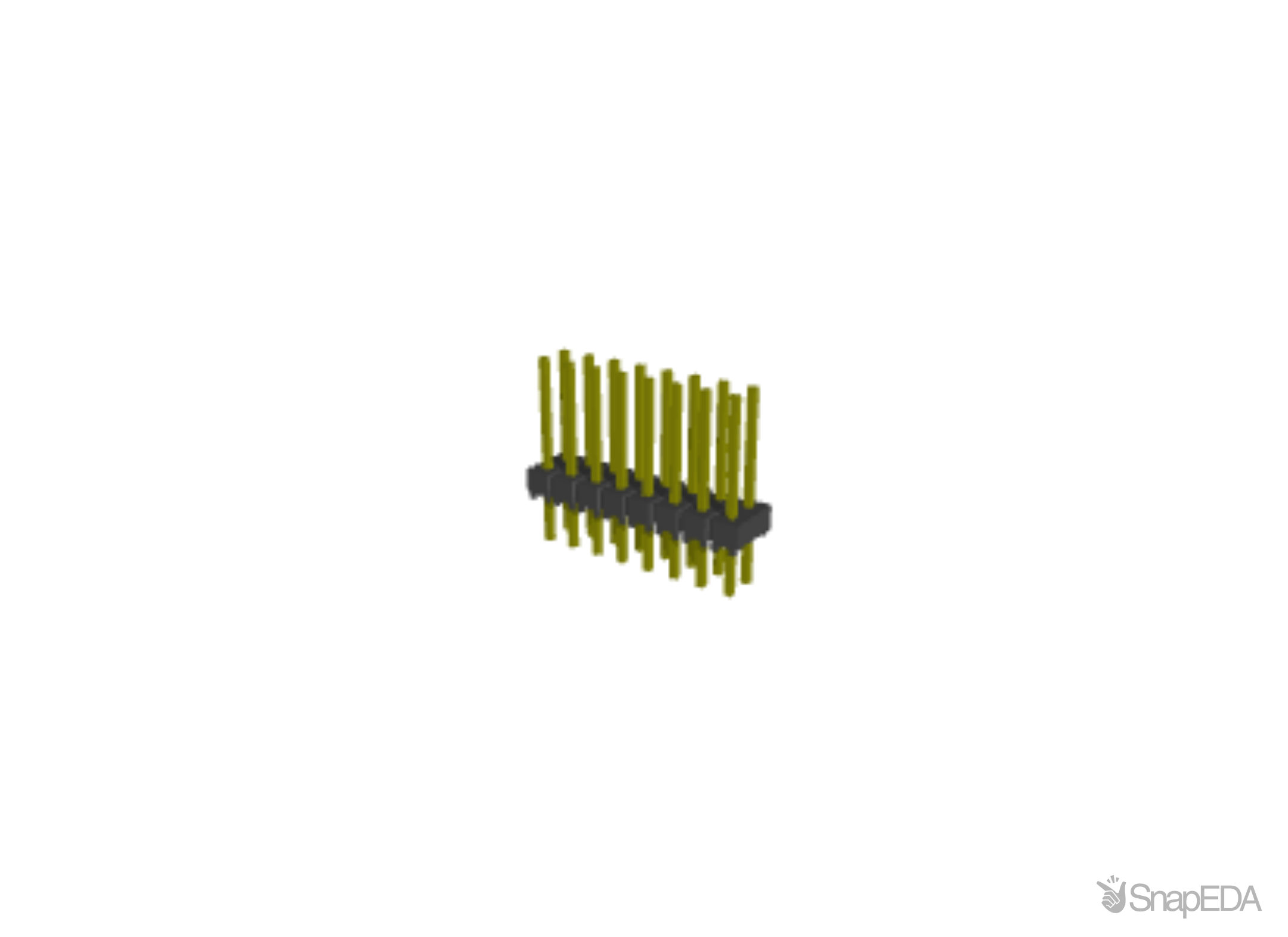 HMTSW-108-22-S-D-375 3D Model