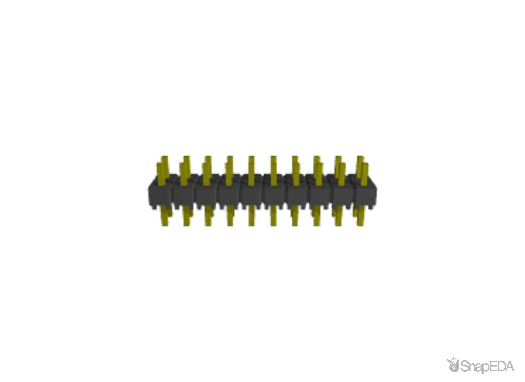 HMTSW-110-06-T-D-100 3D Model