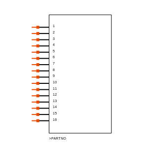 HMTSW-116-07-G-S-240 Symbol