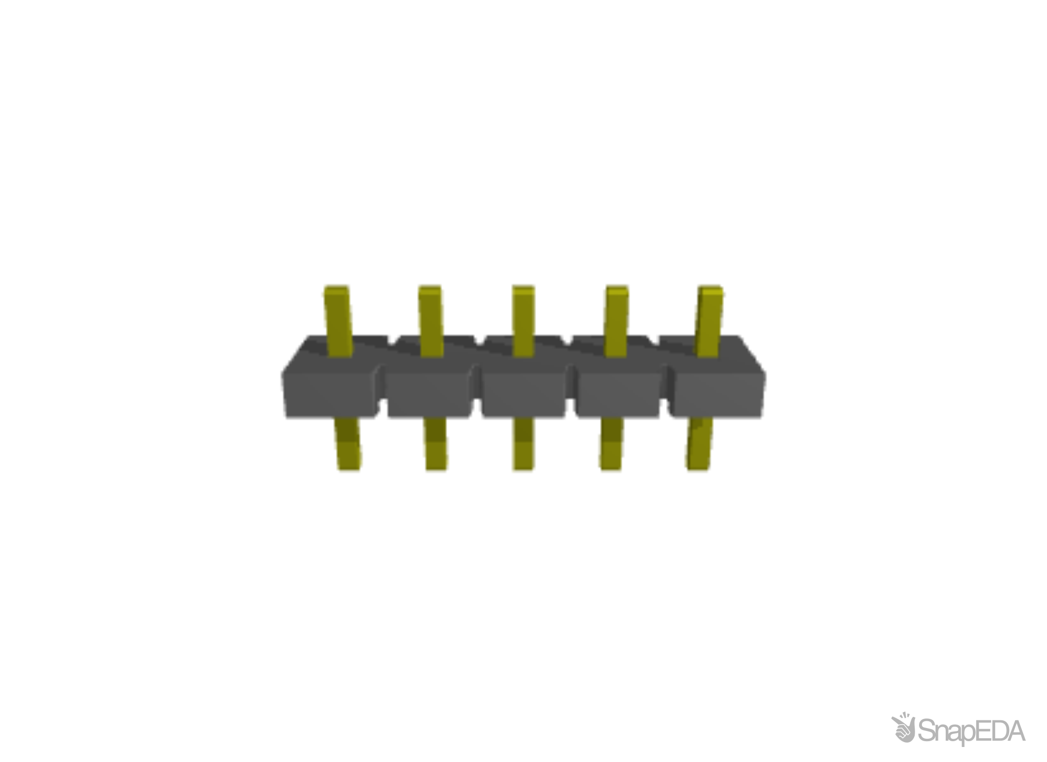 HPM-05-05-T-S 3D Model