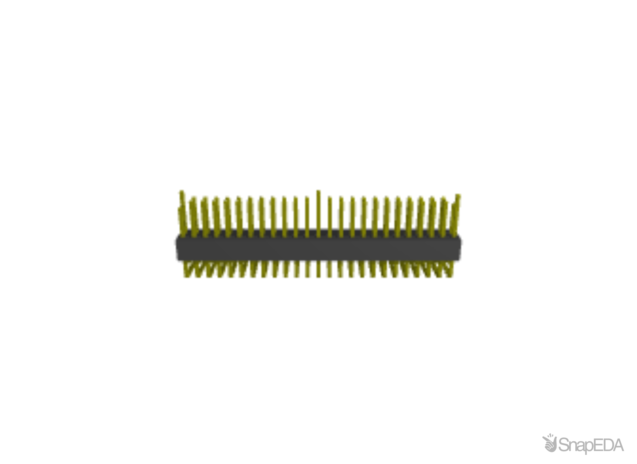 HPT-125-01-L-D-RA 3D Model