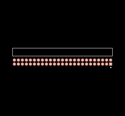 HPT-125-01-L-D-RA Footprint