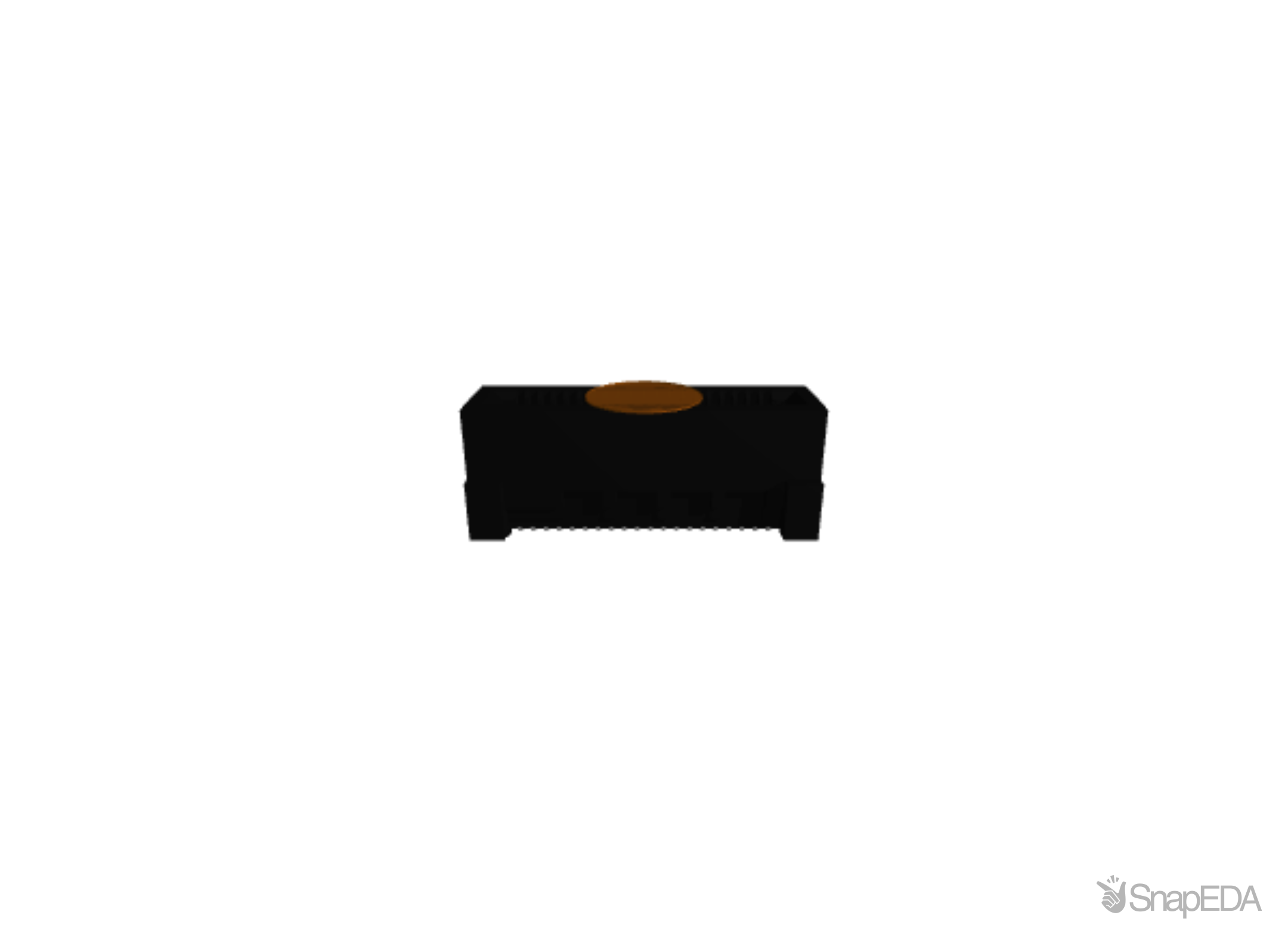 HSEC8-120-01-L-DV-A-K-TR 3D Model